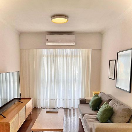 Jacarepagua Residence - Quarto Em Apartamento Rio de Janeiro Ngoại thất bức ảnh