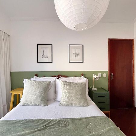 Jacarepagua Residence - Quarto Em Apartamento Rio de Janeiro Ngoại thất bức ảnh