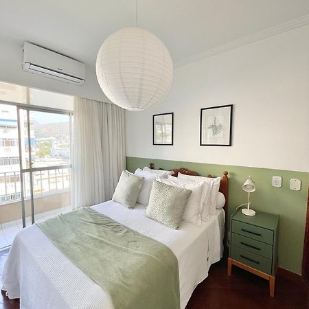 Jacarepagua Residence - Quarto Em Apartamento Rio de Janeiro Ngoại thất bức ảnh