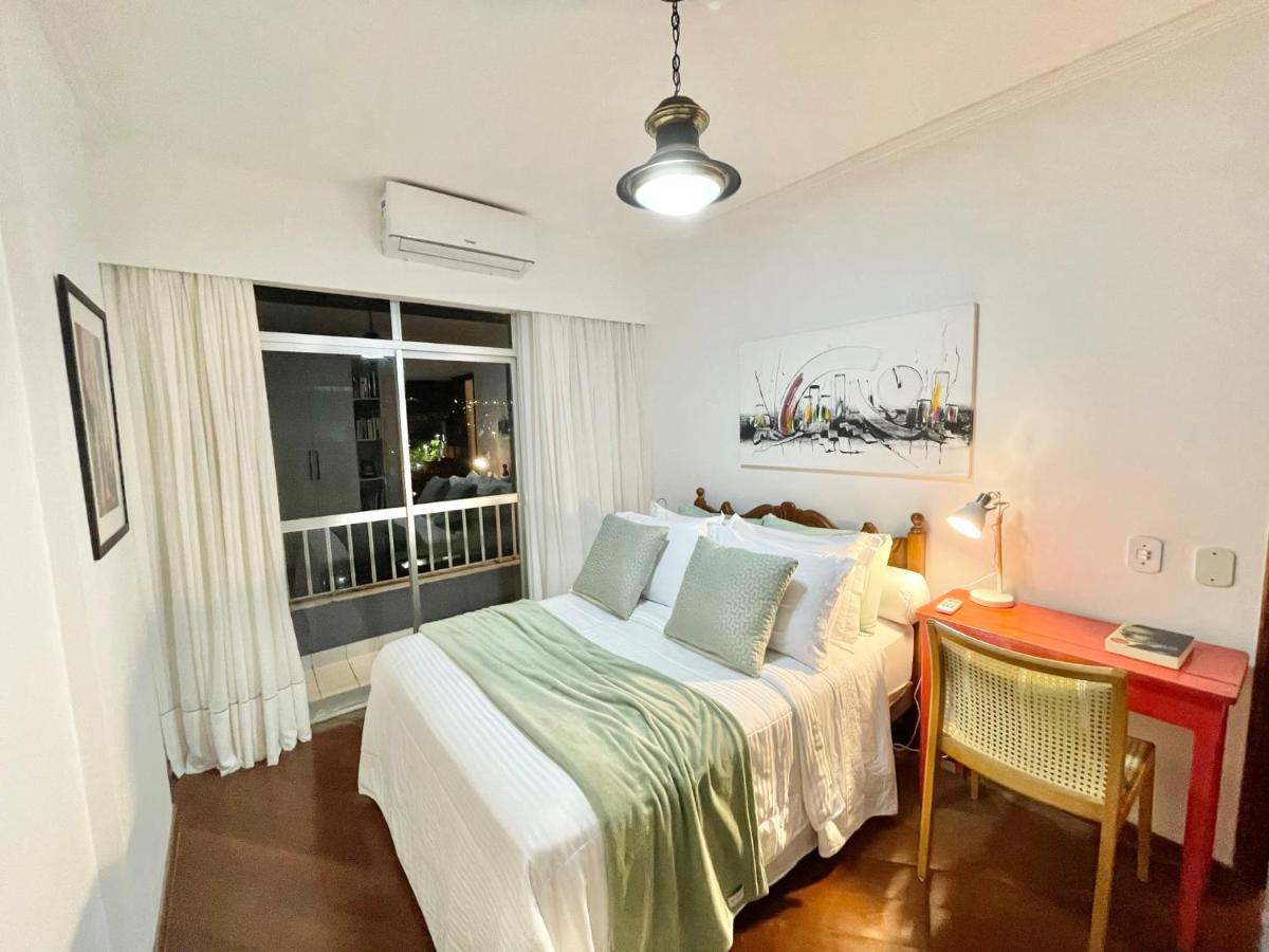 Jacarepagua Residence - Quarto Em Apartamento Rio de Janeiro Ngoại thất bức ảnh