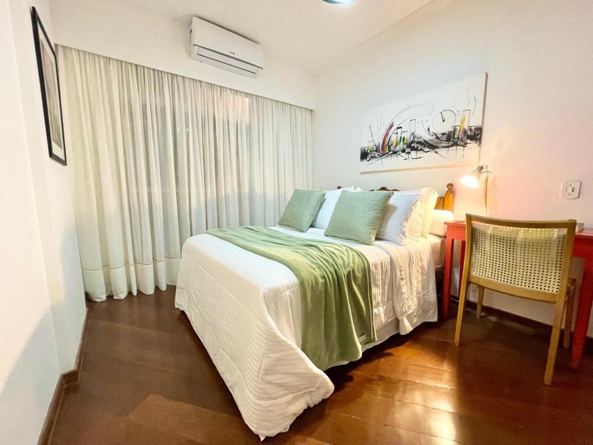 Jacarepagua Residence - Quarto Em Apartamento Rio de Janeiro Ngoại thất bức ảnh