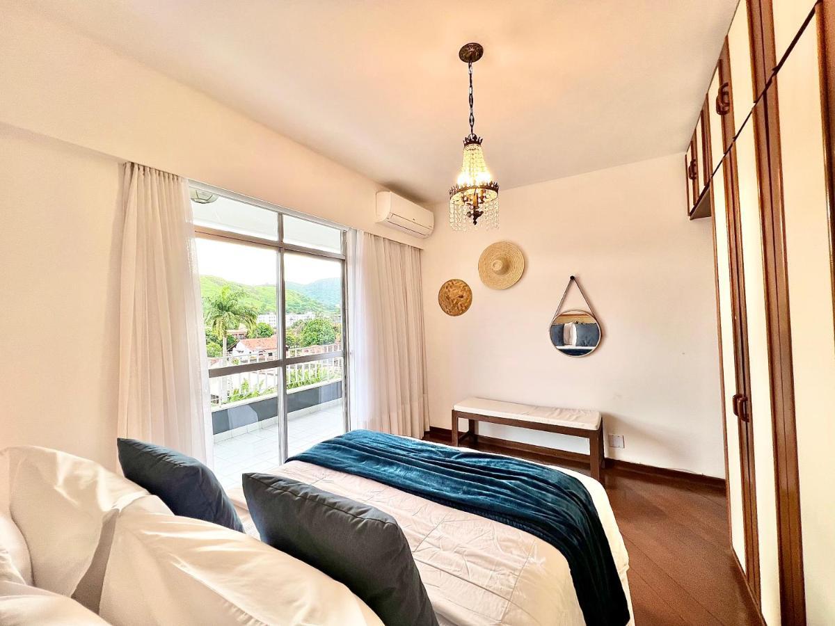 Jacarepagua Residence - Quarto Em Apartamento Rio de Janeiro Ngoại thất bức ảnh