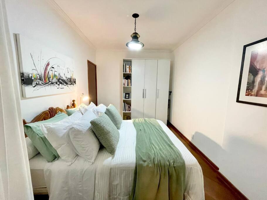 Jacarepagua Residence - Quarto Em Apartamento Rio de Janeiro Ngoại thất bức ảnh