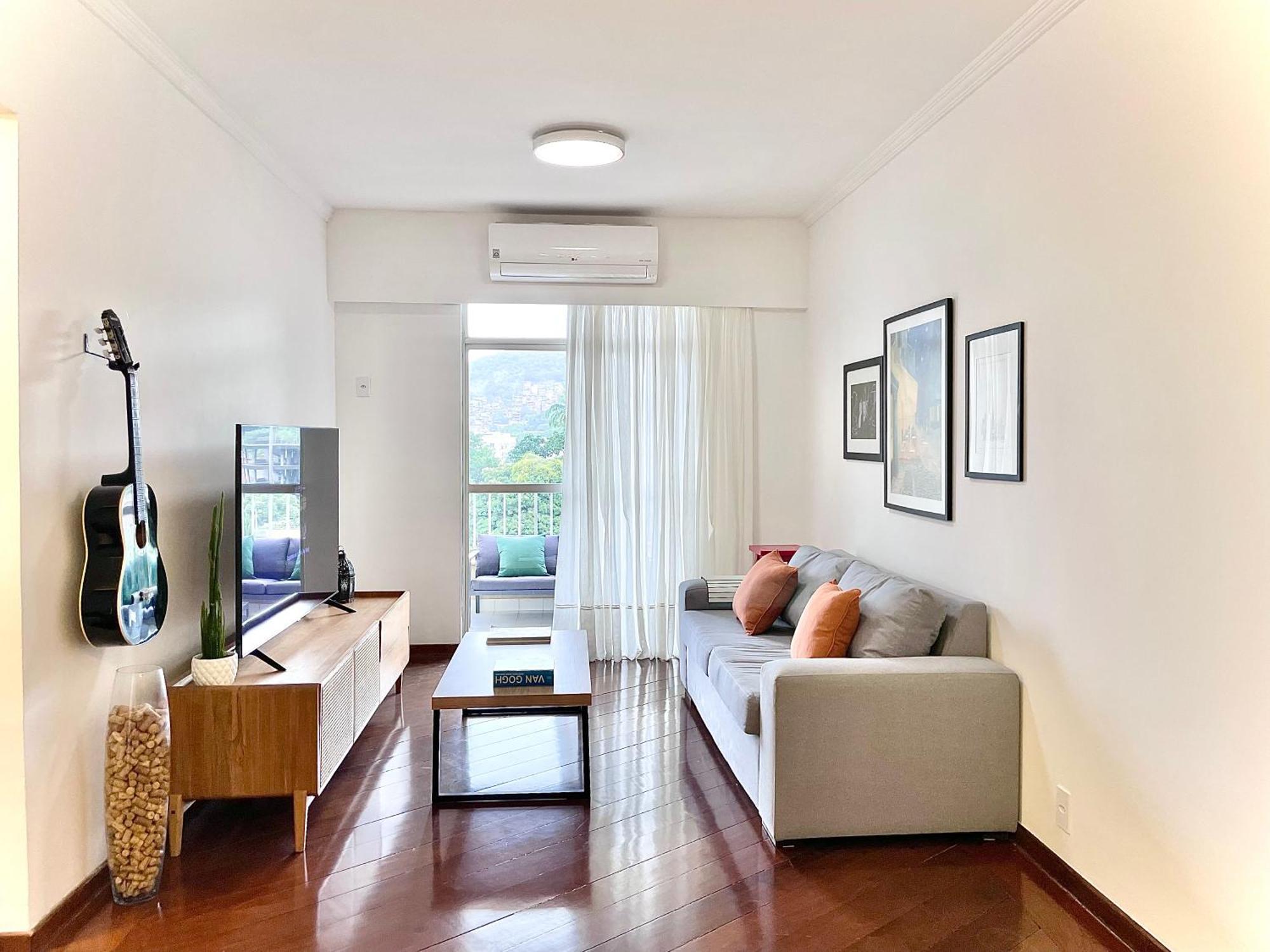 Jacarepagua Residence - Quarto Em Apartamento Rio de Janeiro Ngoại thất bức ảnh