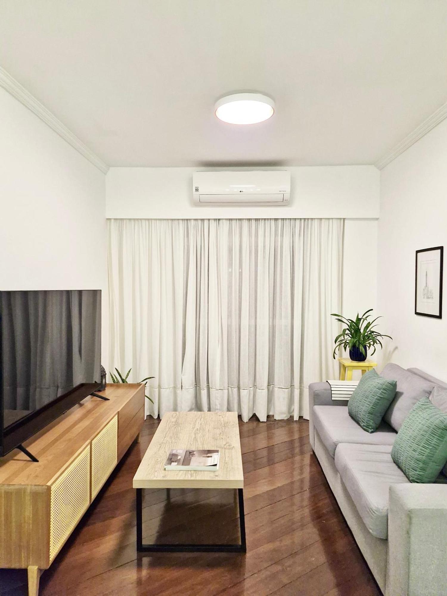 Jacarepagua Residence - Quarto Em Apartamento Rio de Janeiro Ngoại thất bức ảnh