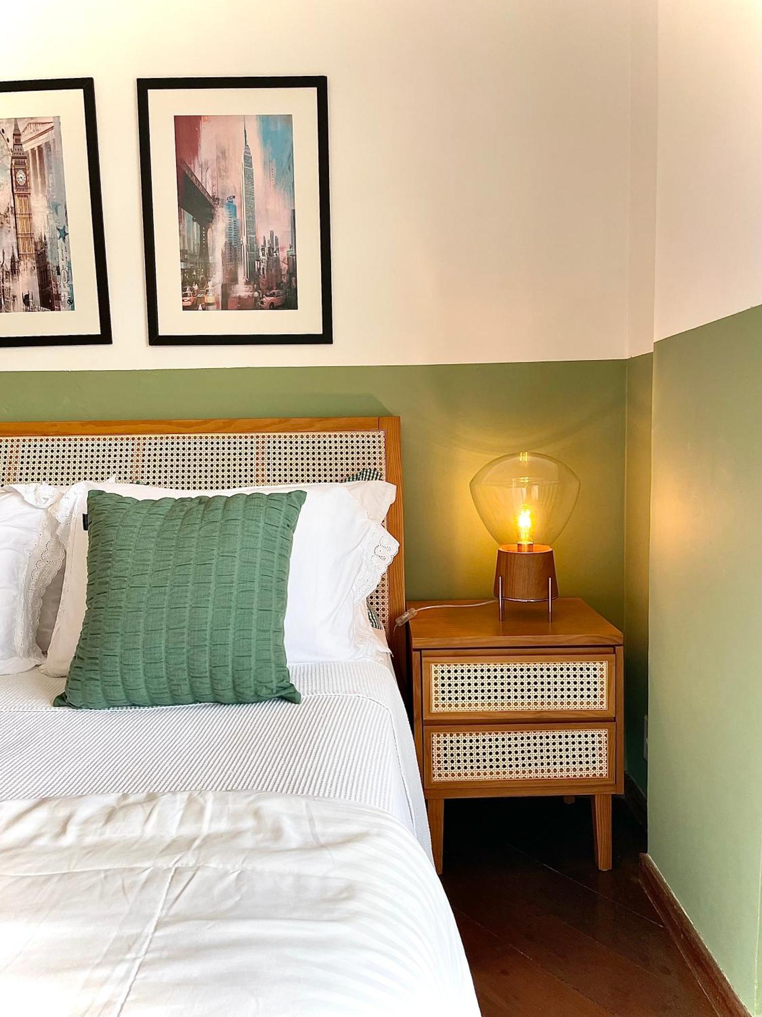 Jacarepagua Residence - Quarto Em Apartamento Rio de Janeiro Ngoại thất bức ảnh