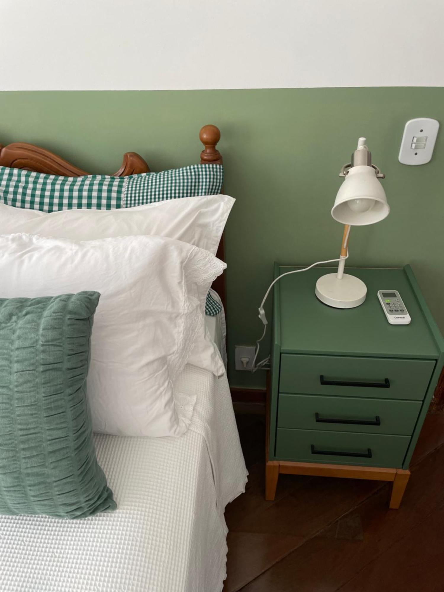 Jacarepagua Residence - Quarto Em Apartamento Rio de Janeiro Ngoại thất bức ảnh